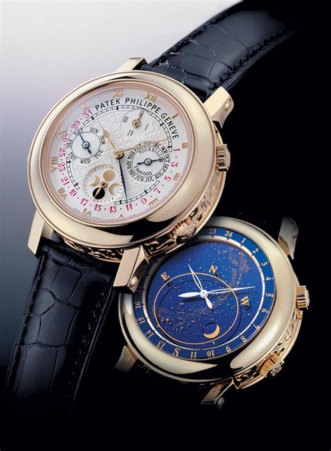 patek philippe lunar price|Patek Philippe .